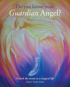 Do You Know Your Guardian Angel? - Newcomb, Jacky