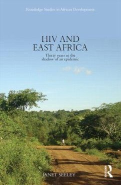 HIV and East Africa - Seeley, Janet