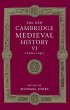 The New Cambridge Medieval History - Bild 1