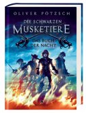 Das Buch der Nacht / Die Schwarzen Musketiere Bd.1
