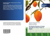 Ecological Studies of Scale Insects on Citrus Trees in Egypt