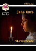 GCSE English Text Guide - Jane Eyre includes Online Edition & Quizzes - Cgp Books