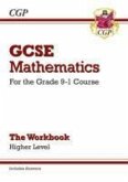 GCSE Maths Workbook: Higher (includes Answers)