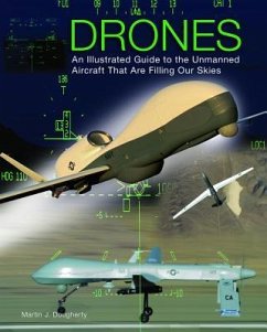 Drones - Dougherty, Martin J.
