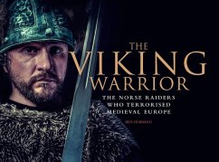 The Viking Warrior - Hubbard, Ben