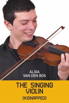 The Singing Violin - Bos, Alida Van Den