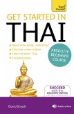 Get Started in Beginner's Thai (Learn Thai)