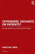 Offenders, Deviants or Patients? - Bild 1