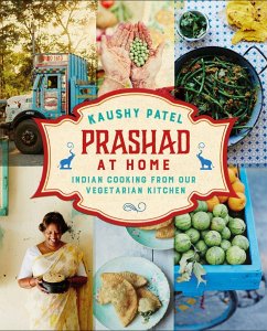 Prashad At Home - Patel, Kaushy