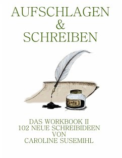 Cover Aufschlagen und Schreiben Workbook 2