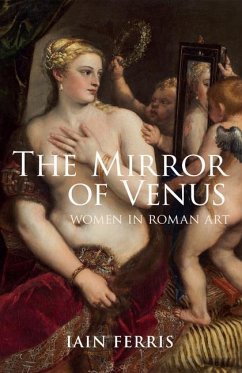The Mirror of Venus - Ferris, Iain