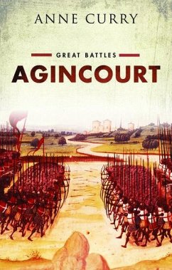 Agincourt - Curry, Anne