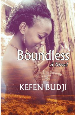 Boundless - Budji, Kefen