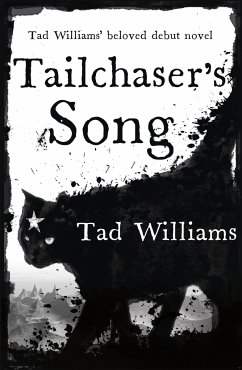 Tailchaser's Song - Williams, Tad