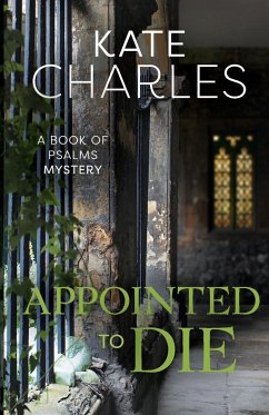 Appointed to Die - Charles, Kate
