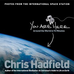 You Are Here - Hadfield, Chris