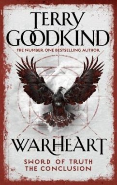 Warheart - Goodkind, Terry