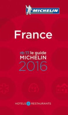 MICHELIN France 2016