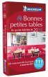 Michelin Bonnes petites tables du guide... - Bild 1