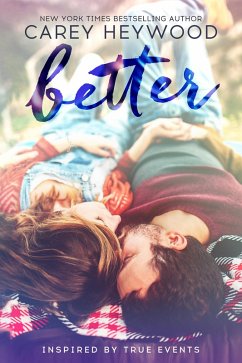 Better (eBook, ePUB) - Heywood, Carey