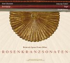 Rosenkranzsonaten I-Sonaten 1-5