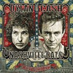 Dylan,Cash,And The Nashville Cats: A New Music C Dylan,Cash,And The Nashville Cats: A New Music C