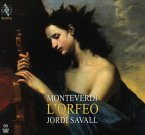 L'Orfeo L'Orfeo