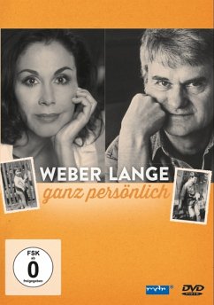 Ganz Persönlich - Weber,Katrin,Bernd-L.Lange