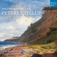 Peters Bryllup - L'Arte Del Mondo/Ehrhardt,Werner