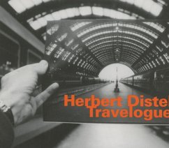 Travelogue - Distel,Herbert