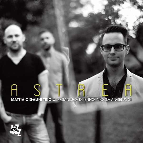 Astrea Astrea