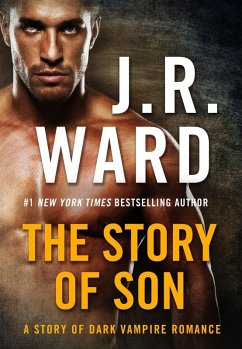 Cover The Story of Son (eBook, ePUB)