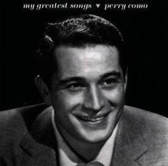 My Greatest Songs - Perry Como