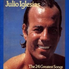 The 24 Greatest.. - Julio Iglesias