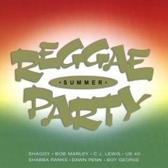 Reggae Summer Party - Reggae Summer Party (2001)