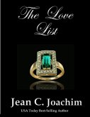 The Love List (New York Nights Novel, #2) (eBook, ePUB)