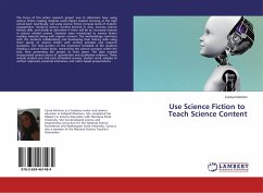 Use Science Fiction to Teach Science Content