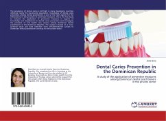 Dental Caries Prevention in the Dominican Republic