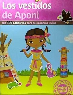 Los vestidos de Aponi