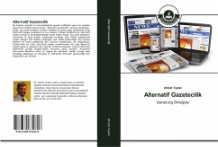 Alternatif Gazetecilik - Taylan, Ahmet