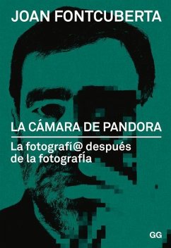 La Cámara de Pandora: La Fotografí@ Después de la Fotografía - Fontcuberta, Villa Joan