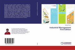 Industrial Management First Edition - Ramis, Eduardo