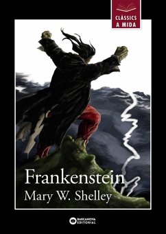 Cover Frankenstein