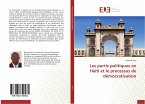 Les partis politiques en Haïti et le processus de démocratisation