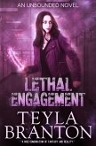 Lethal Engagement (Unbounded, #6) (eBook, ePUB)