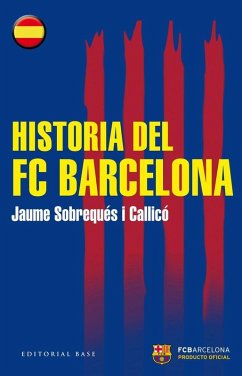 Historia del FC Barcelona - Sobrequés I Callicó, Jaume