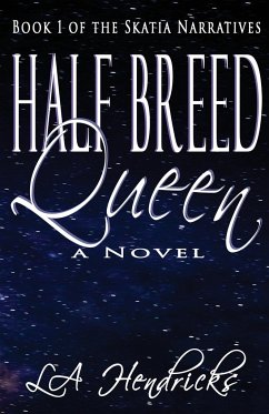 Half Breed Queen - Hendricks, La