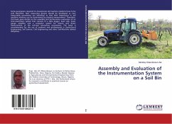 Assembly and Evaluation of the Instrumentation System on a Soil Bin - Ale, Monday Olatunbosun