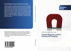 Pulsed Magneto-motive Ultrasound Imaging - Mehrmohammadi, Mohammad