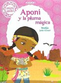 Minimiki 2. Aponi y la pluma mágica